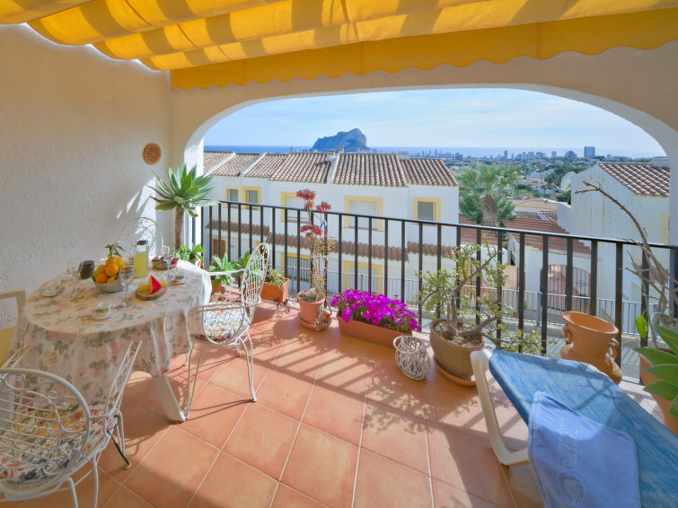 Search and Stay destination Calp, VC - Spain from AU$ 286. Imperial Park