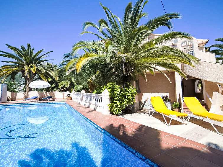 Tatil Daire Ondina 02