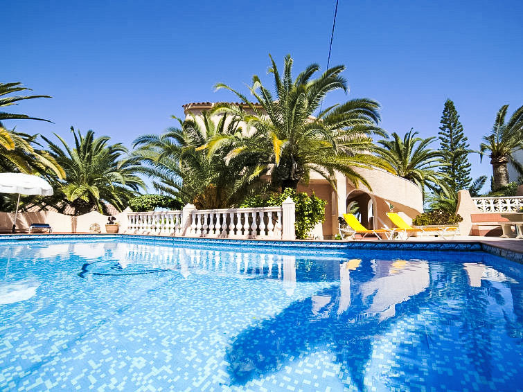 Appartement Ondina 03