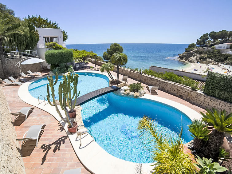 Feriehus Perla del Mar