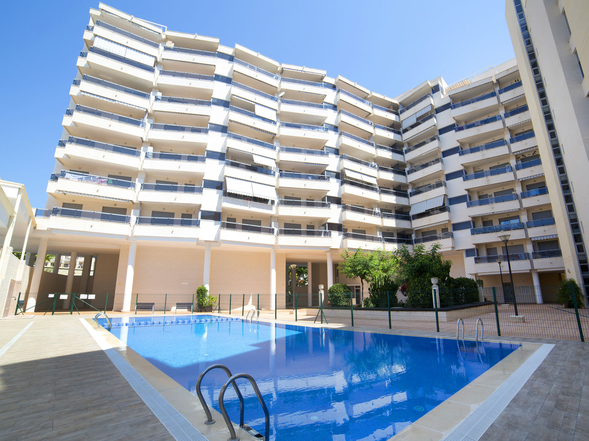 Photo of Plaza Mayor