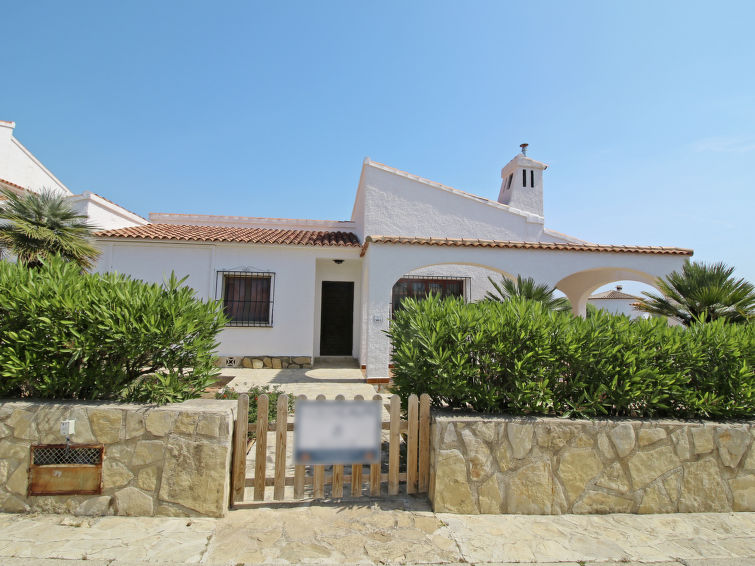 Casa di vacanze Ricarlos (CLP264)