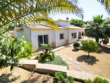 Casa Kate: Vrijstaande villa met privézwembad op 200 meter van het strand - thumbnail 5