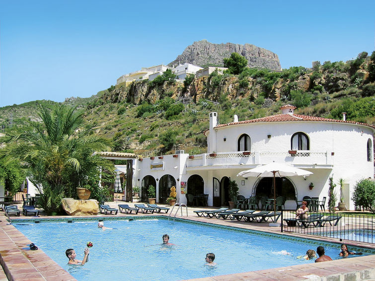 Sunsea Village (CLP600)