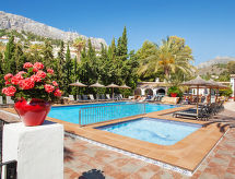 Sunsea Village (CLP601)