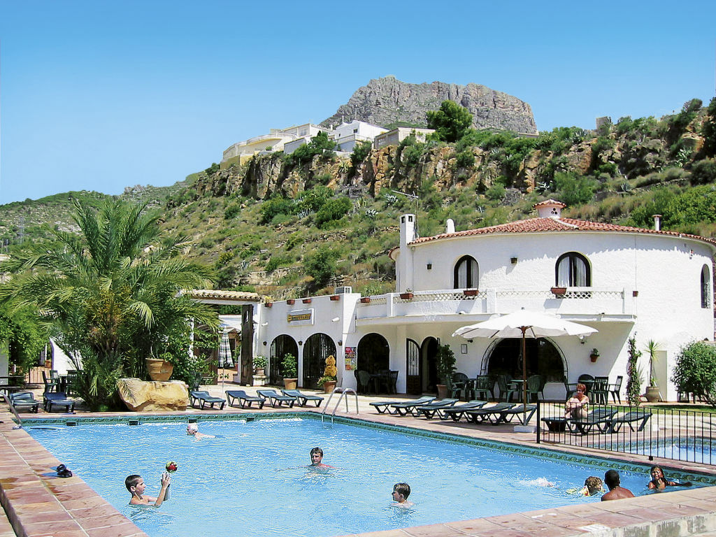 Sunsea Village (CLP602)