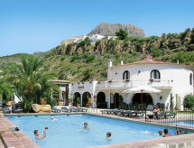 Sunsea Village (CLP602)