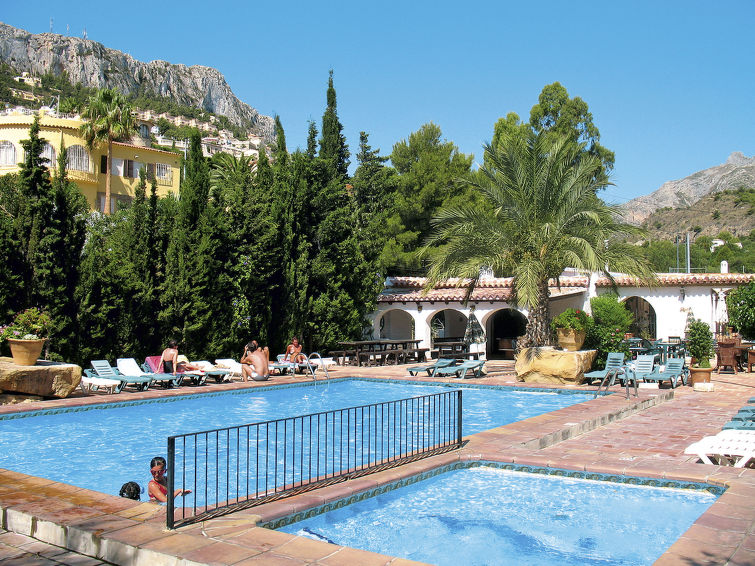 Sunsea Village (CLP603)