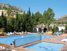 Sunsea Village (CLP603)