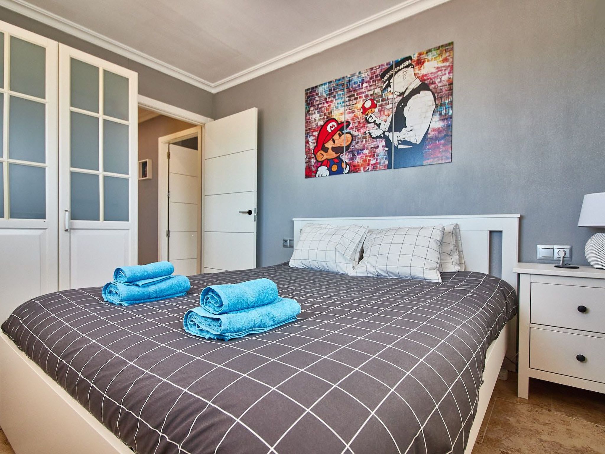 Villa Busot Alicante mit privatem Pool-Image-tags.info