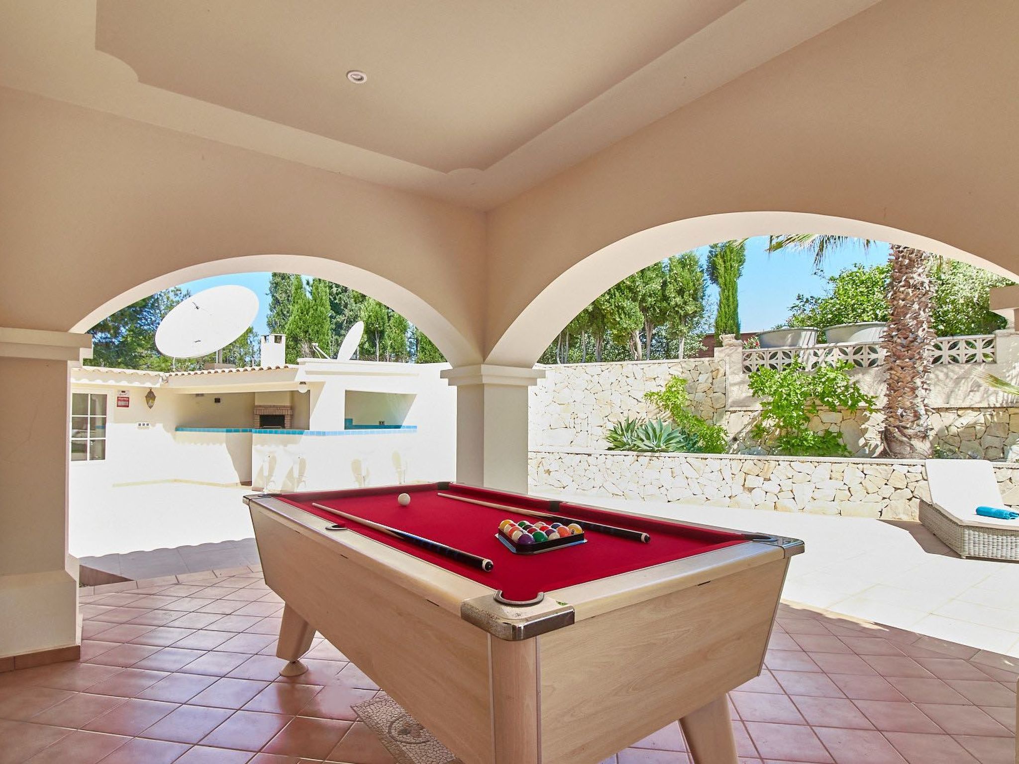 Villa Busot Alicante mit privatem Pool-Image-tags.info