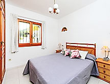 度假住宅 La Vina