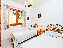 度假住宅 La Vina