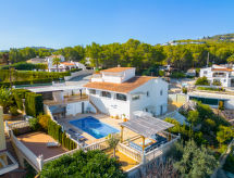 Maison La Vista