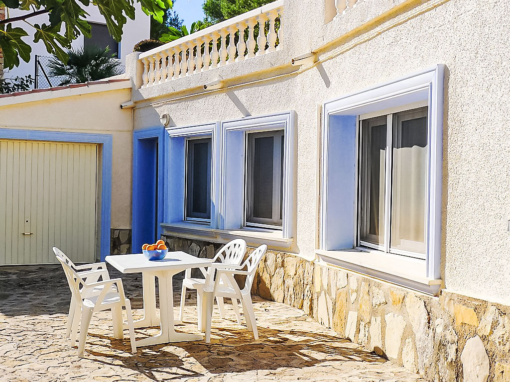 Ferienwohnung Gavrena Ferienwohnung in Spanien