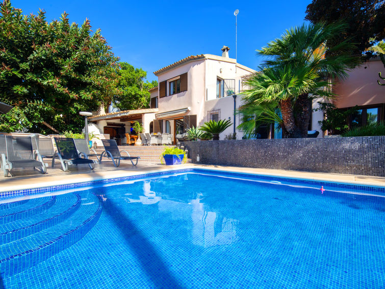 Search and Stay Destinations. Holidays Rentals in Benissa, Alacant - Comunitat Valenciana - Spain