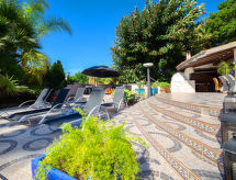 Holiday home El Salvador