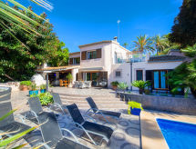 Holiday home El Salvador