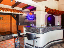 Holiday home El Salvador