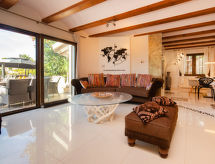 Holiday home El Salvador