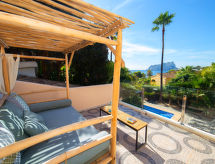 Holiday home El Salvador