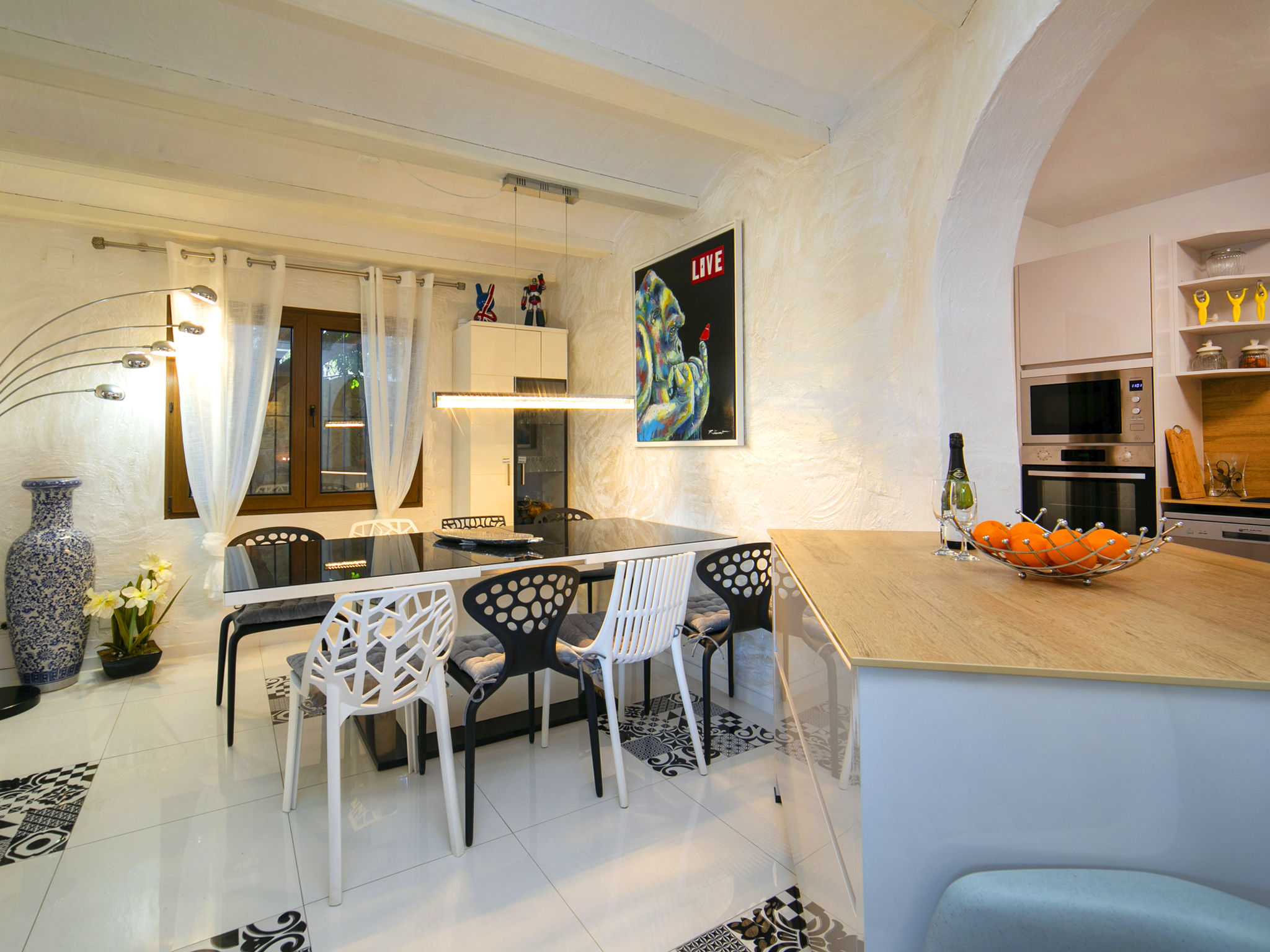 Photo of El Salvador