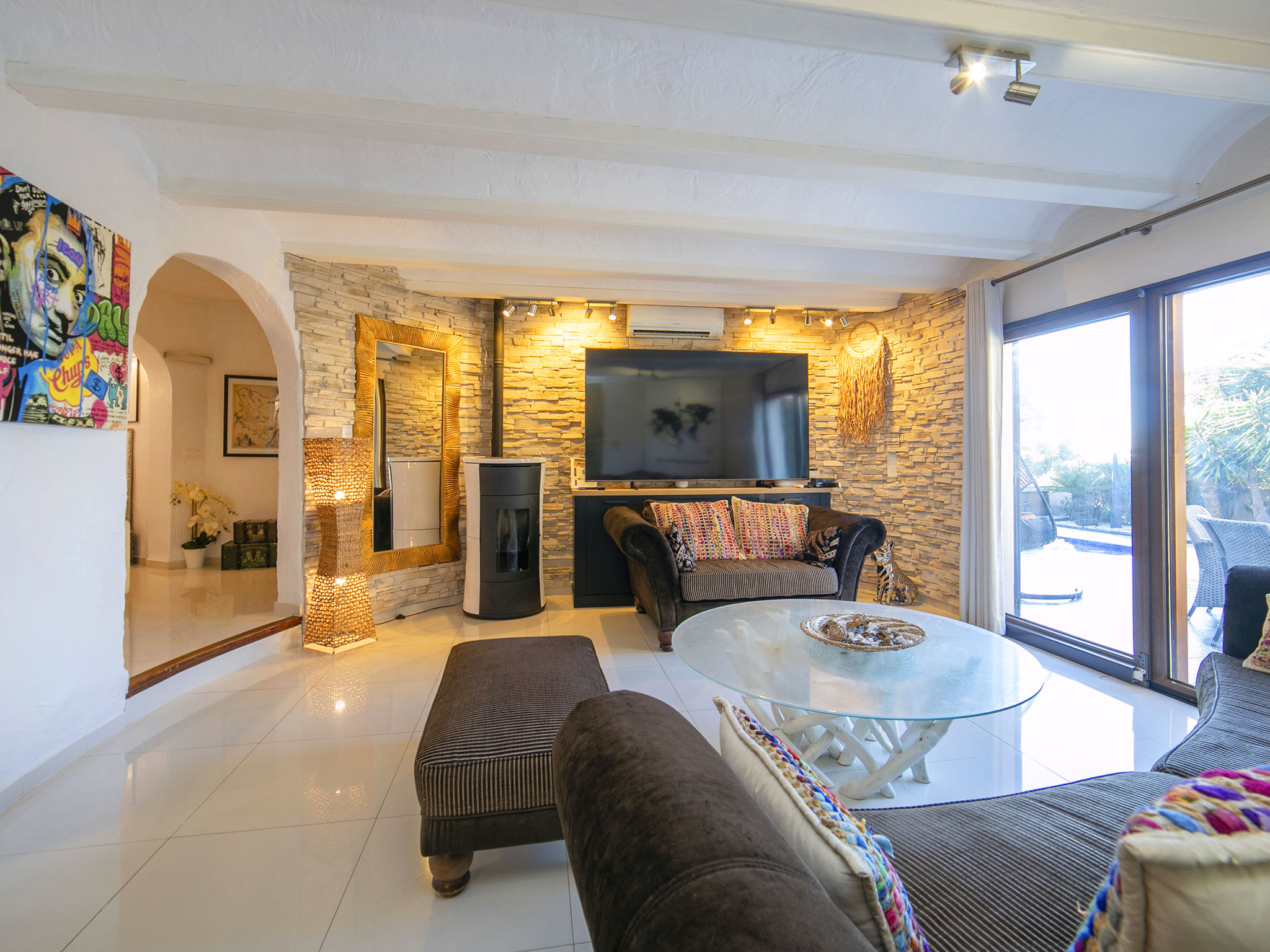 Photo of El Salvador