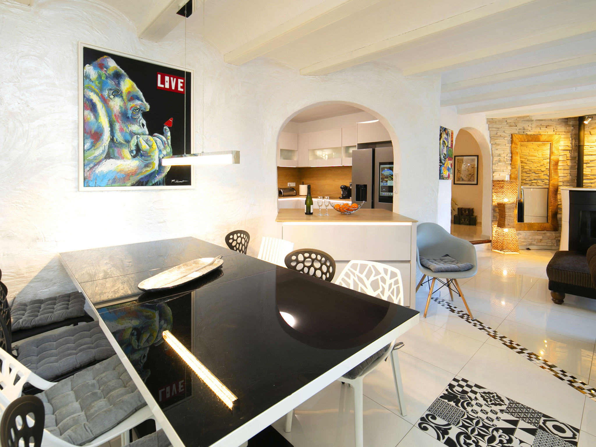 Photo of El Salvador