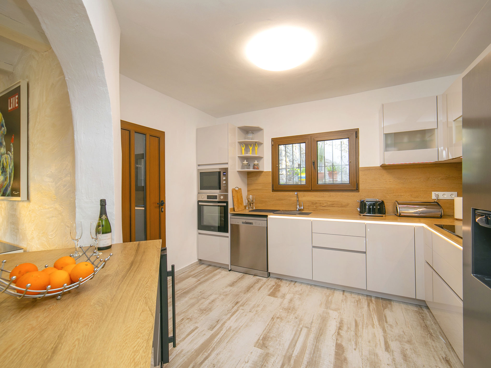 Photo of El Salvador