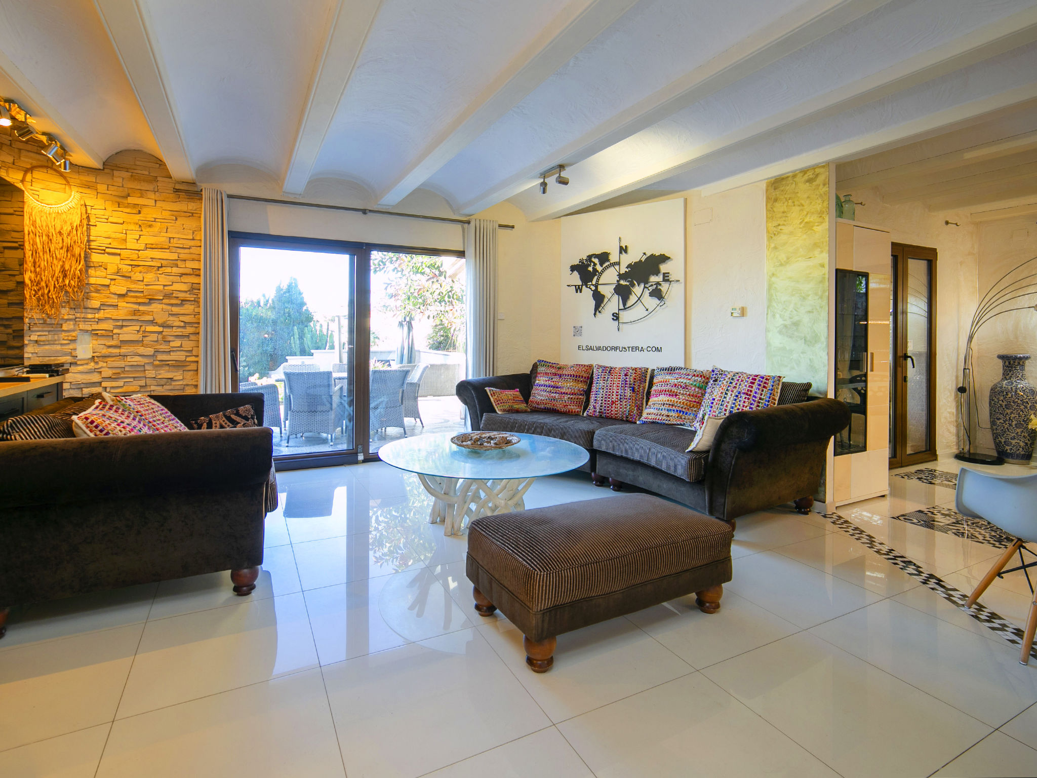 Photo of El Salvador