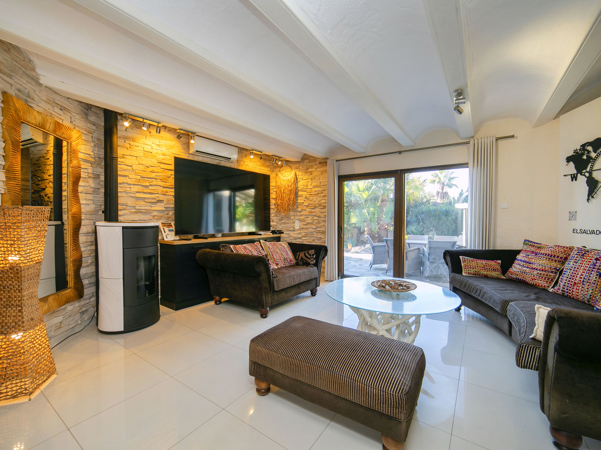 Photo of El Salvador