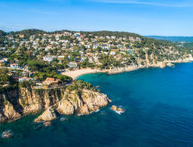 Vacation home Calina