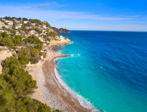 Vacation home Calina