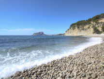 Vacation home Calina
