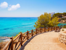 Vacation home Calina