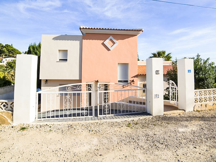 Photo of Casa Baladrar