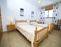 Casa Las Mañas: Ruime villa aan zee met privézwembad en tuin in Benissa - thumbnail 5