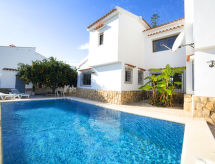 Casa Las Mañas