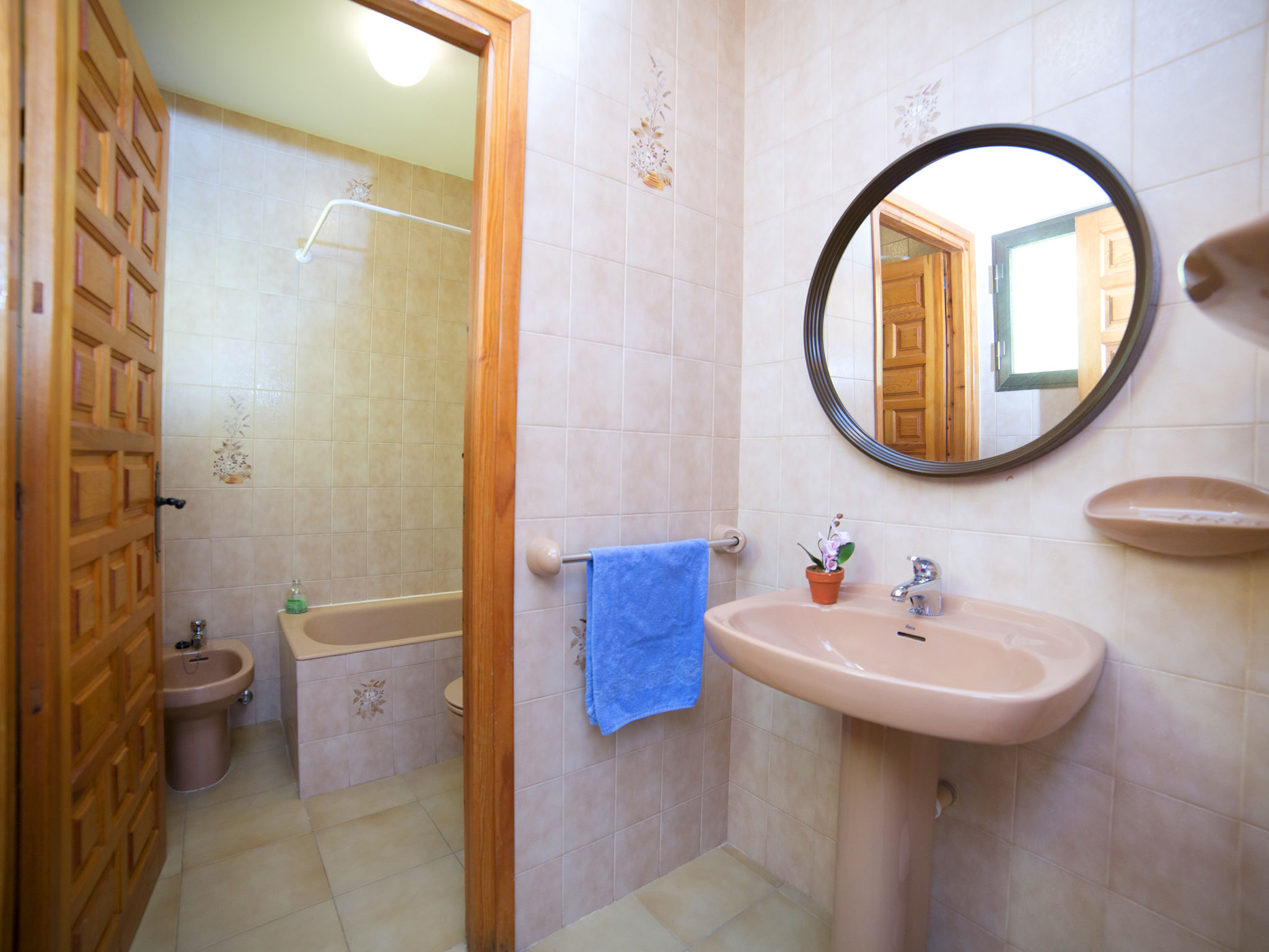 Photo of Casa Las Mañas