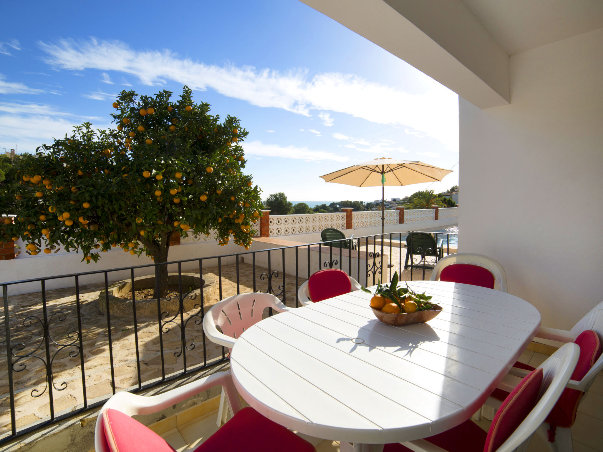 Photo of Casa Las Mañas