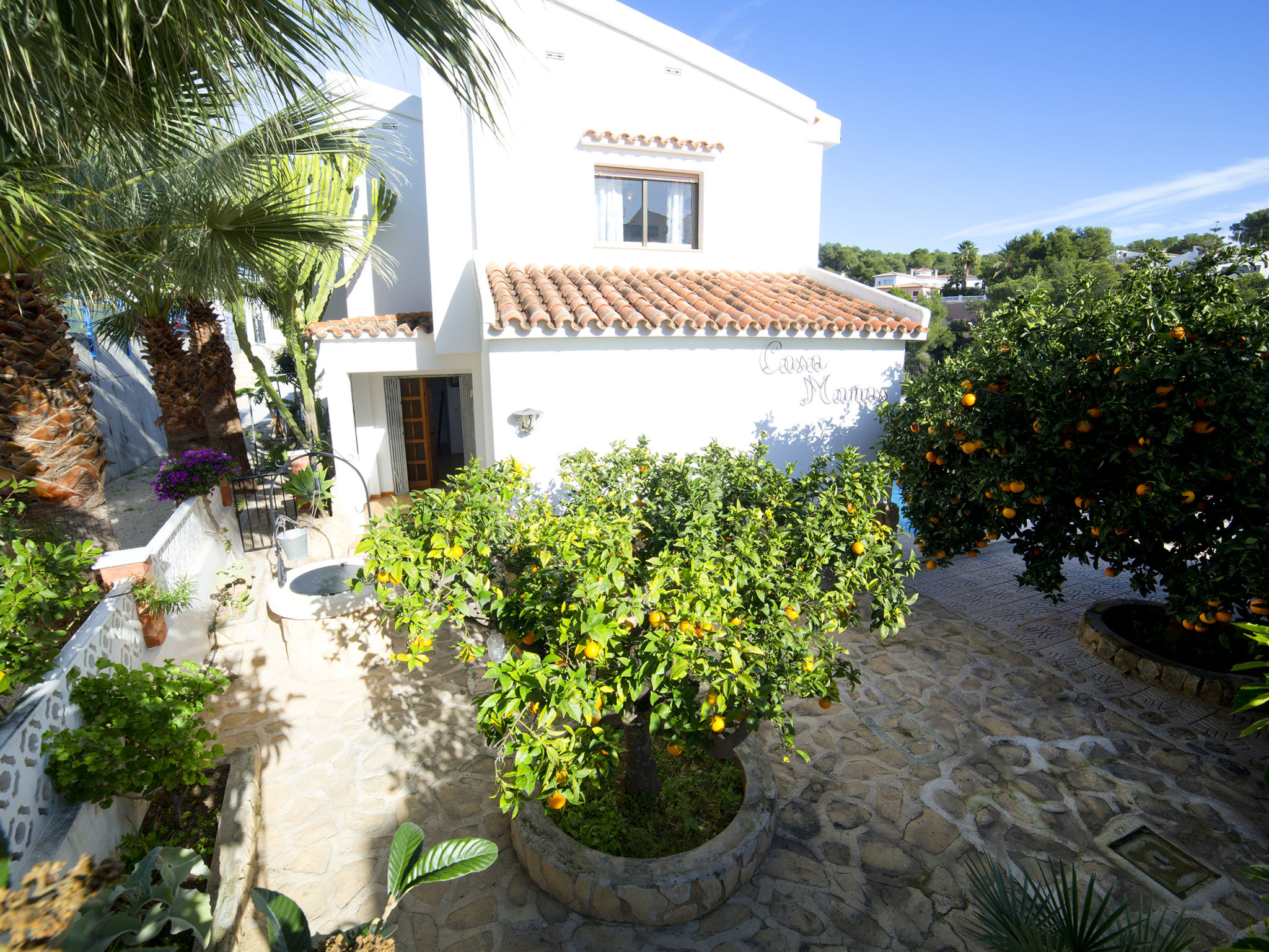 Photo of Casa Las Mañas