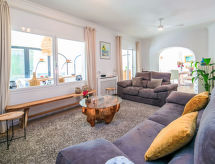 Ferienhaus Angela
