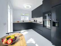 Vrijstaande woning Isa met privézwembad, op 950m van strand La Fustera - thumbnail 4