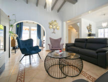 Vrijstaande woning Isa met privézwembad, op 950m van strand La Fustera - thumbnail 3