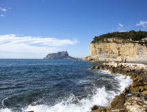 Casa de vacaciones Isa