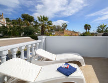 Casa de vacaciones Isa