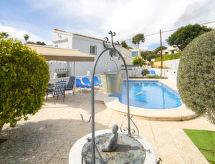 Casa de vacaciones Isa