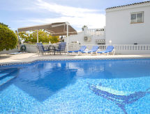 Casa de vacaciones Isa