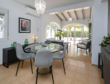 Casa de vacaciones Isa