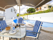 Casa de vacaciones Isa